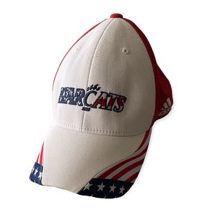 Adidas Cincinnati Baseball Cap S/M